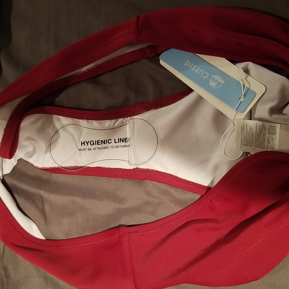 Bikini (never worn) - Picture 3 of 3